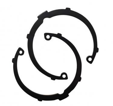 DIN471、472德標(biāo)彈性擋圈